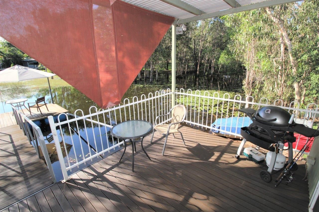 17 Chinner Rd, Lake Bennett NT 0822, Image 1