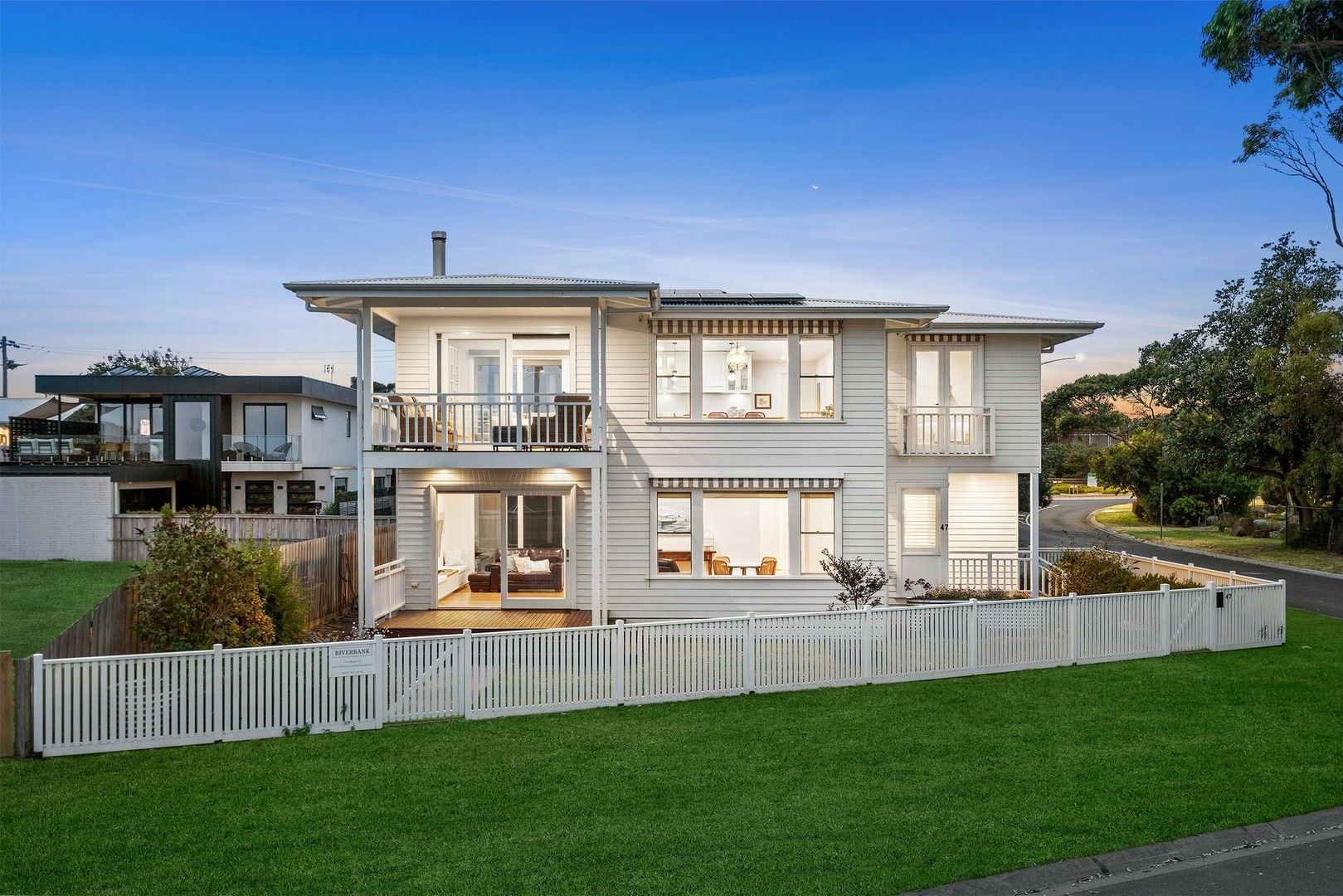 47 Peers Crescent, Ocean Grove VIC 3226, Image 0