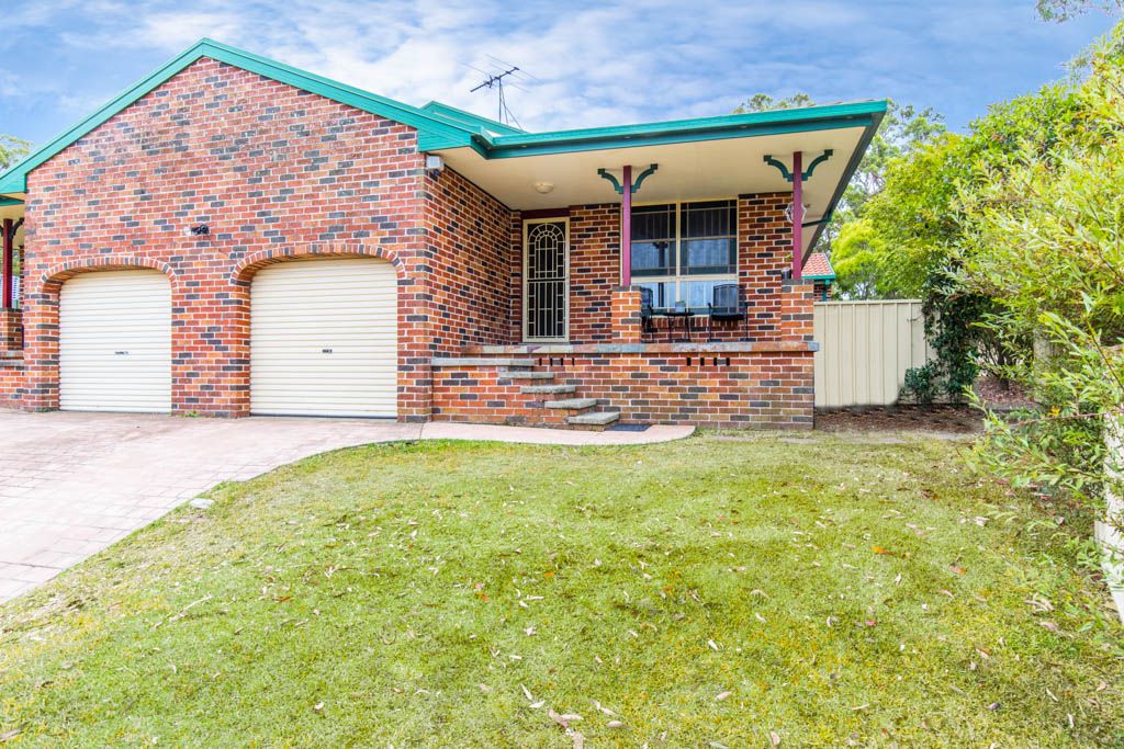 2/27 Honeyeater Place, Tingira Heights NSW 2290, Image 0