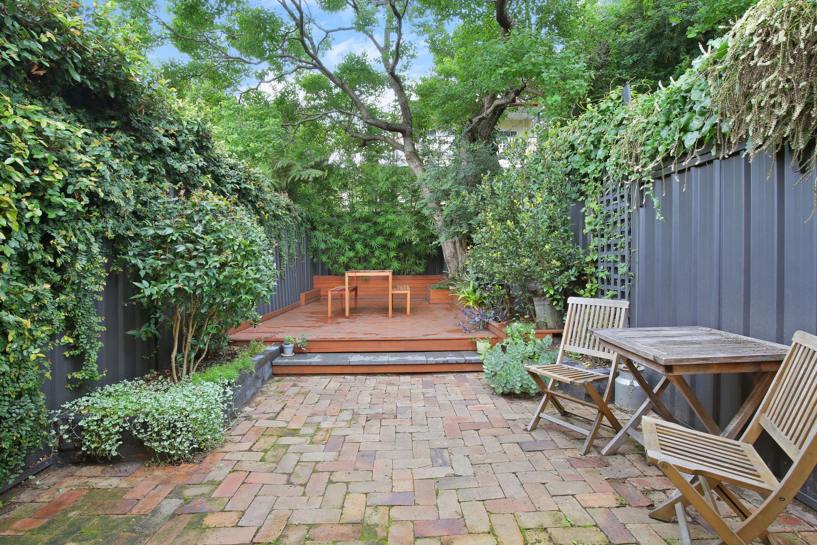 2 bedrooms House in 19 Elswick  Street PETERSHAM NSW, 2049