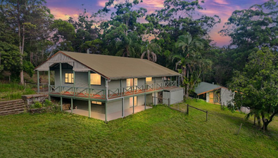 Picture of 171 Eudlo Road, MOOLOOLAH VALLEY QLD 4553