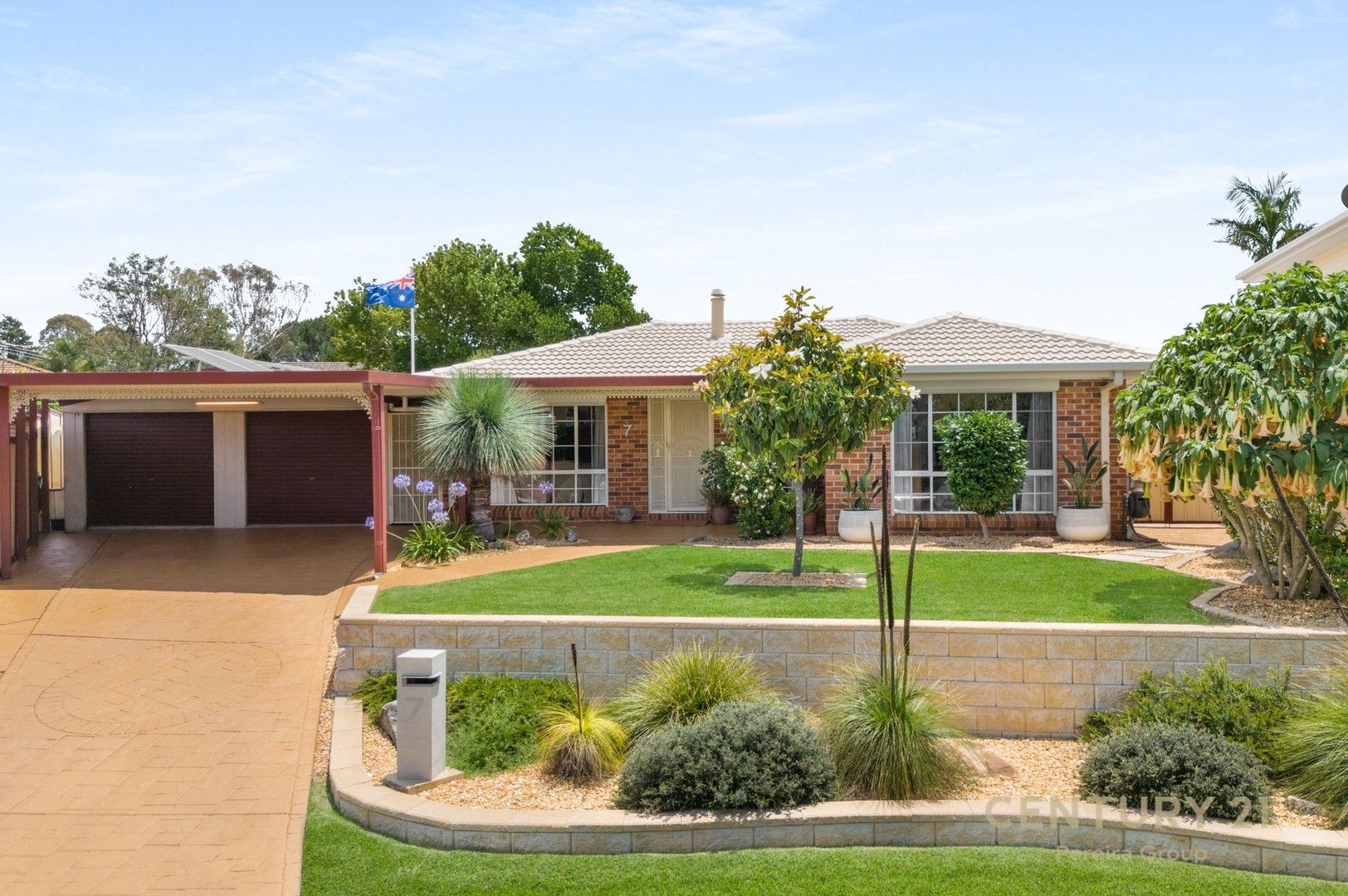 7 Olivia Close, Rosemeadow NSW 2560, Image 0