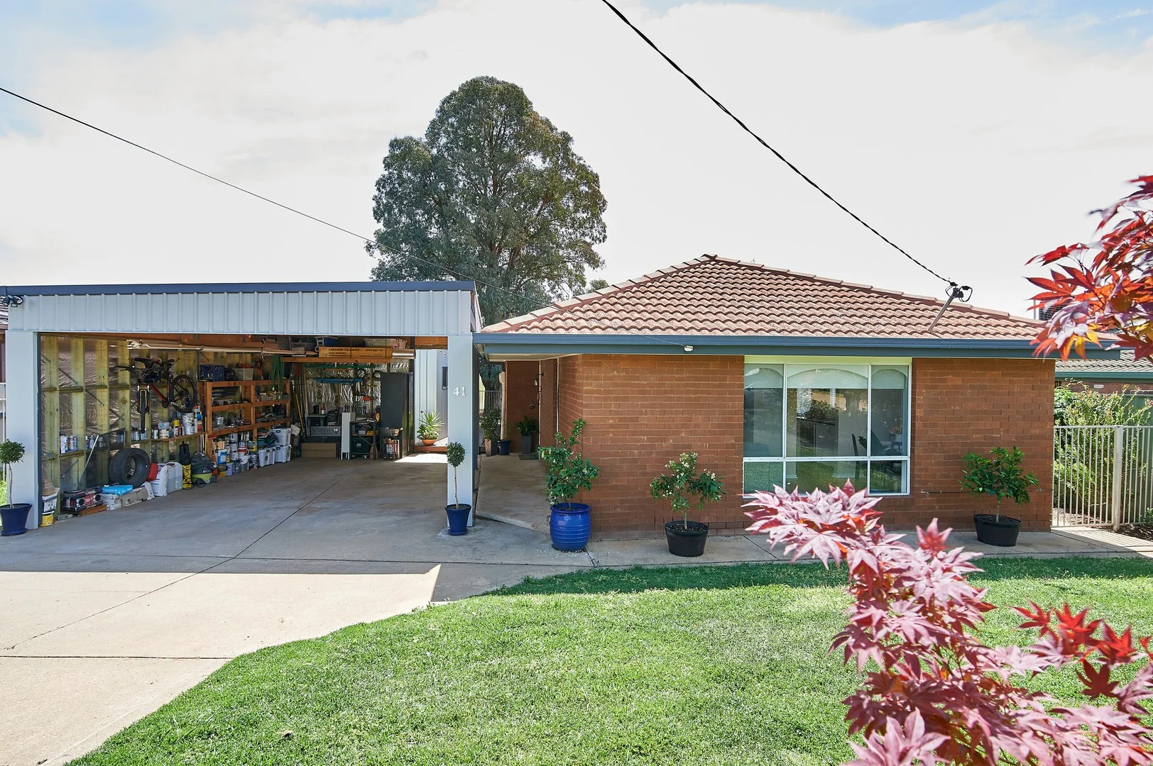 41 Maple Road, Lake Albert NSW 2650