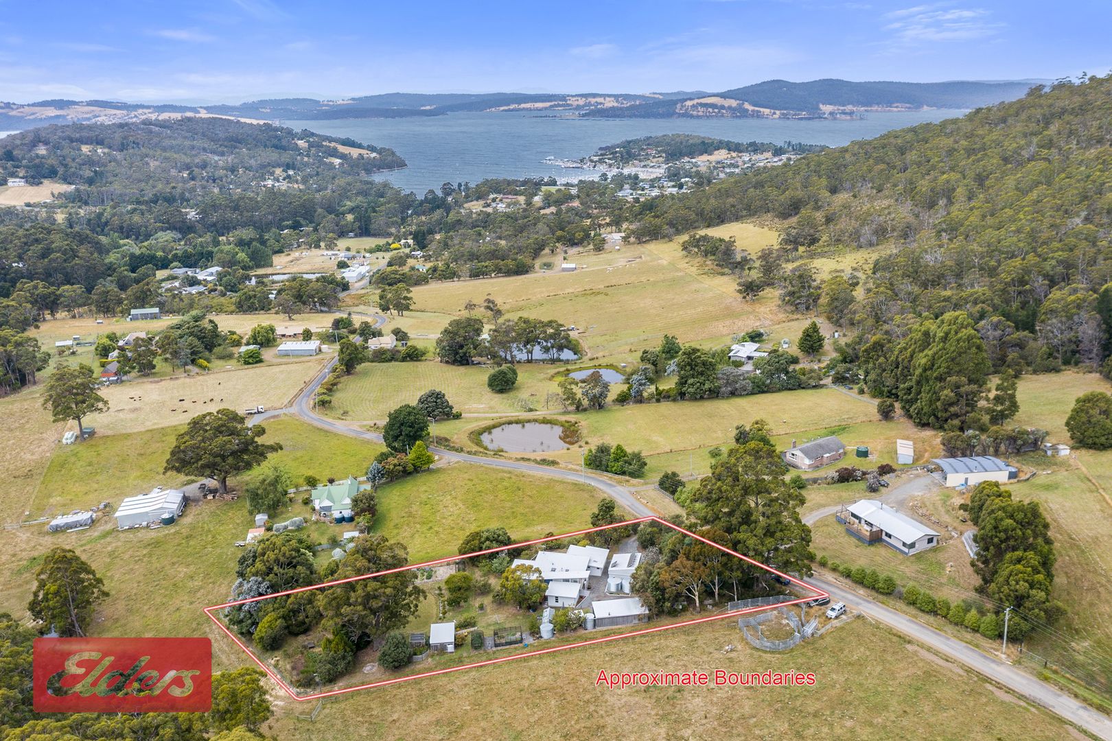 144 Saddle Road, Kettering TAS 7155, Image 1