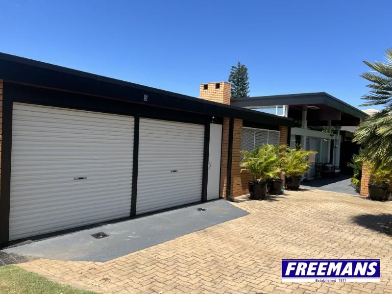 4 bedrooms House in 5 Macdiarmid Street KINGAROY QLD, 4610