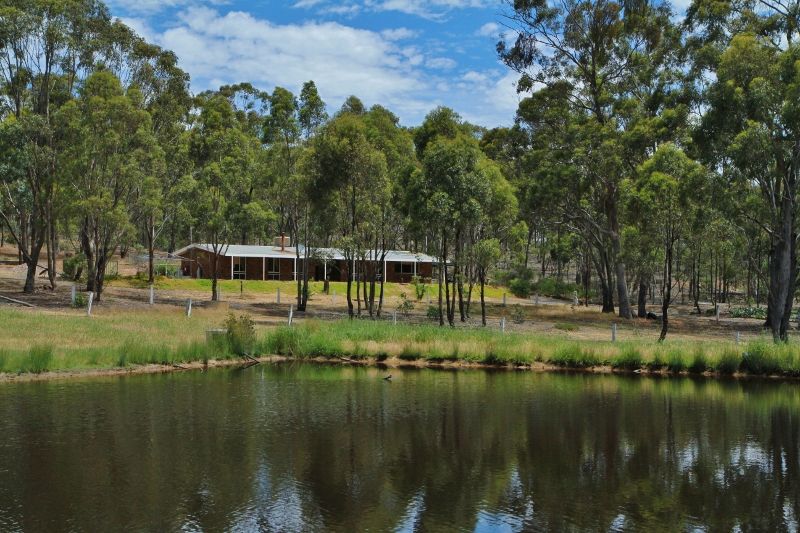 321 Heathcote-Redesdale Road, Heathcote VIC 3523, Image 1