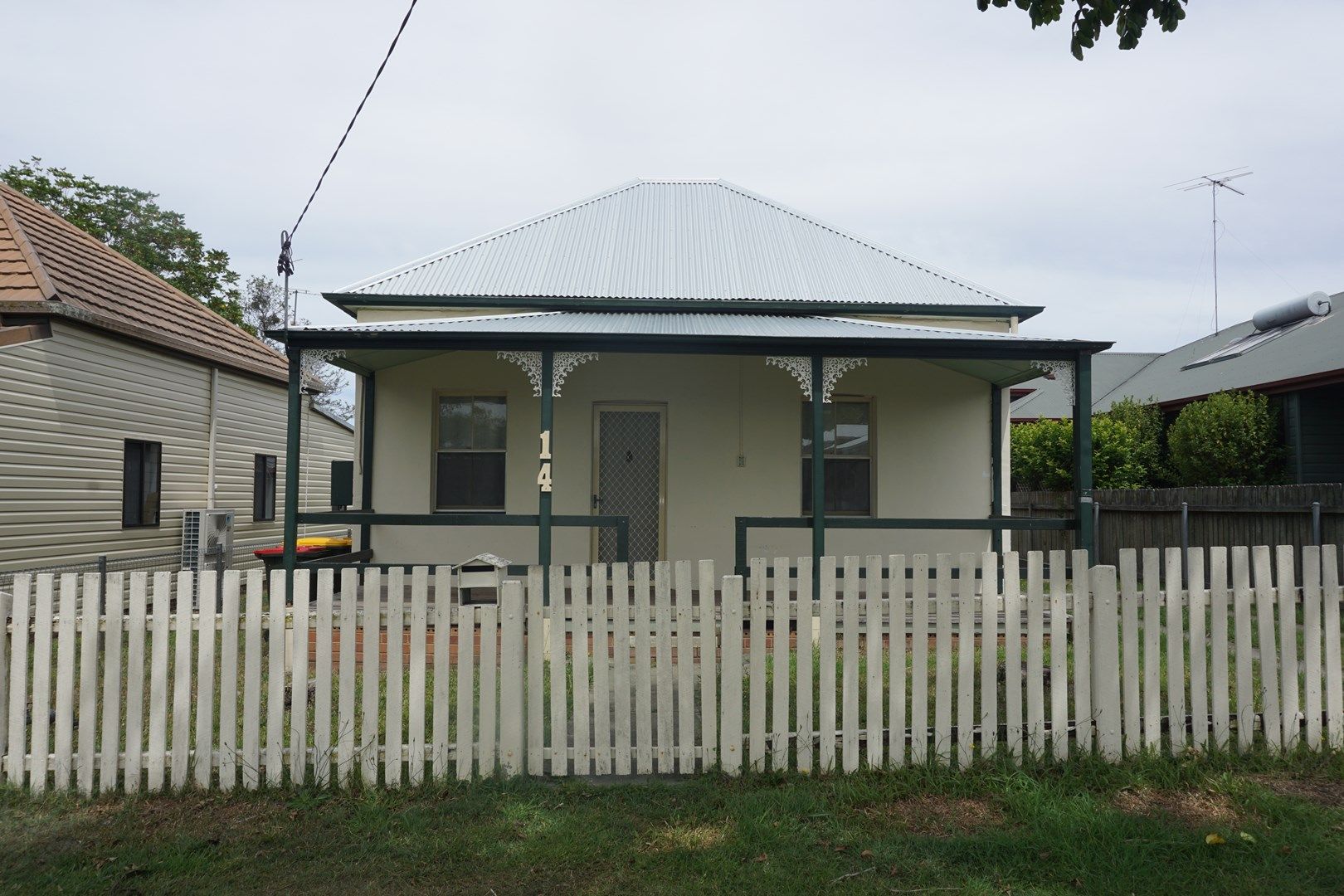 14 Reserve Street, Grafton NSW 2460, Image 0