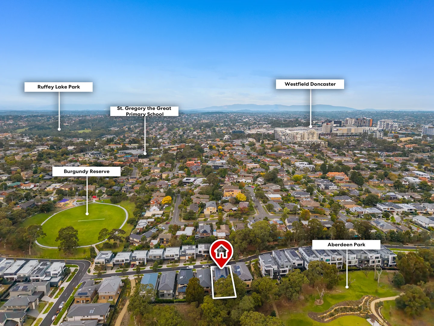 Additional image 11 of 23 Aberdeen Drive, Doncaster VIC 3108