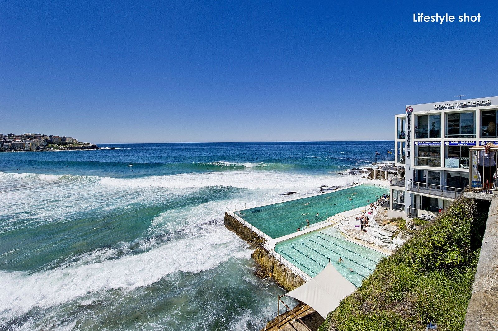 208-210 Old South Head Road, Bellevue Hill NSW 2023, Image 2