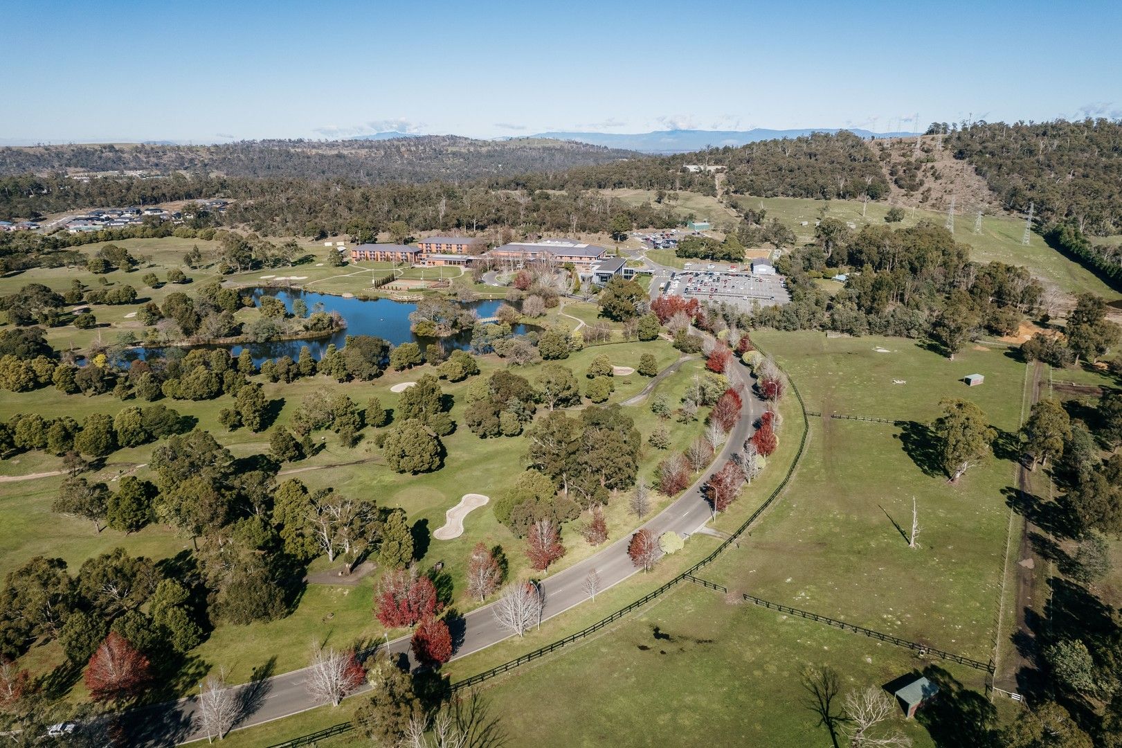 Lot 42/Stage 2 The Reserve Country Club Estate, Prospect Vale TAS 7250, Image 0