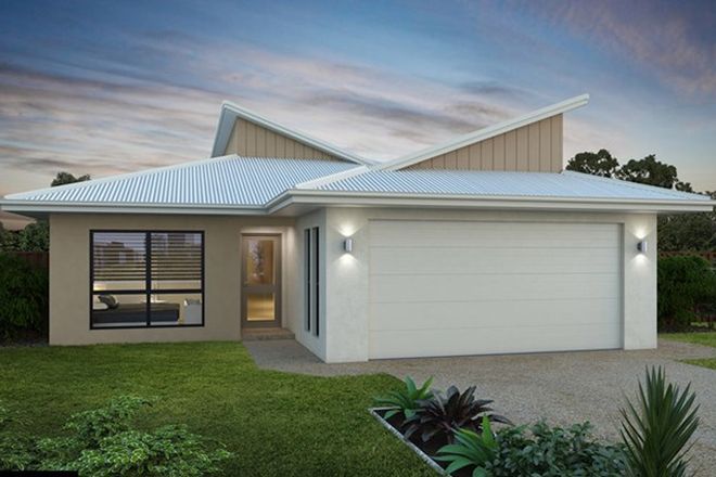 Picture of Lot 562 Hillary Drive, SMITHFIELD QLD 4878