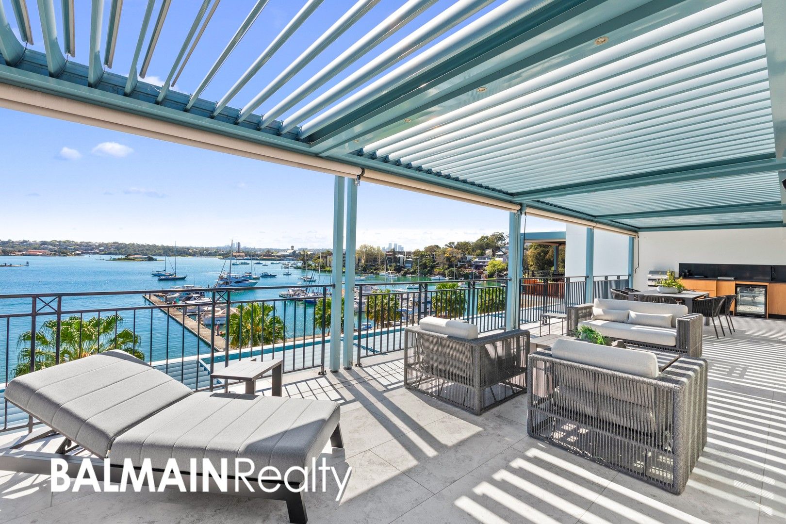 7/3 Wulumay Close, Rozelle NSW 2039, Image 0