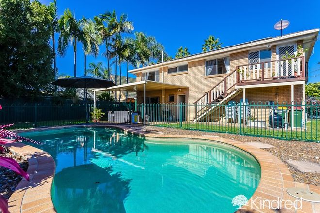Picture of 108 Griffith Road, NEWPORT QLD 4020