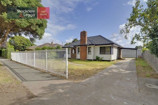 Picture of 80 Shakespeare Street, TRARALGON VIC 3844