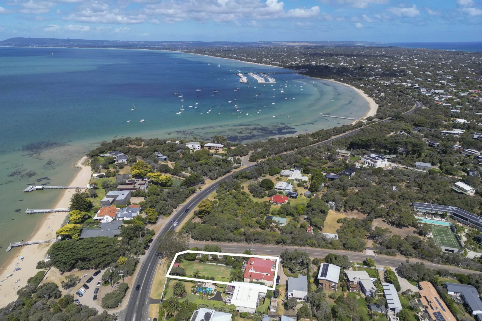 Additional image 23 of 3093 Point Nepean, Sorrento VIC 3943