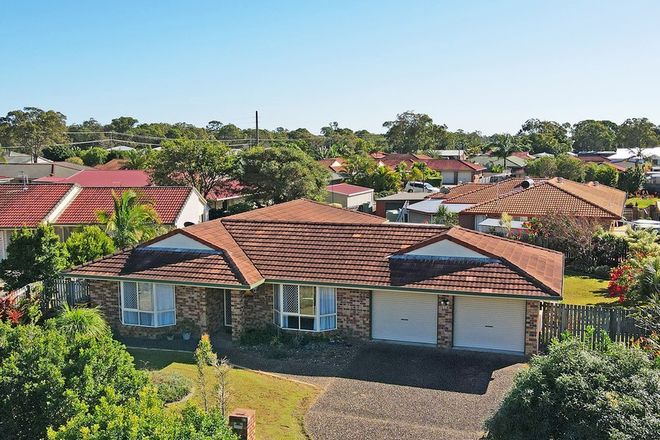 Picture of 19 Caswell Court, TORQUAY QLD 4655