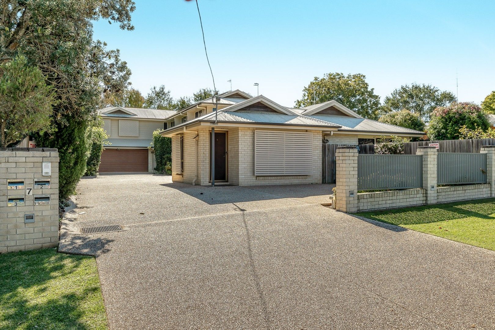 3/7 Brendanbri Street, Kearneys Spring QLD 4350, Image 0