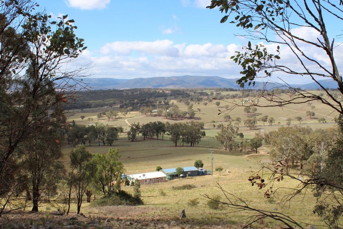 1823 O'Connell Road, O'Connell NSW 2795, Image 0