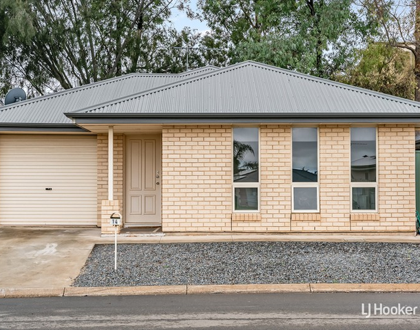 14 Grove Avenue, Elizabeth Park SA 5113