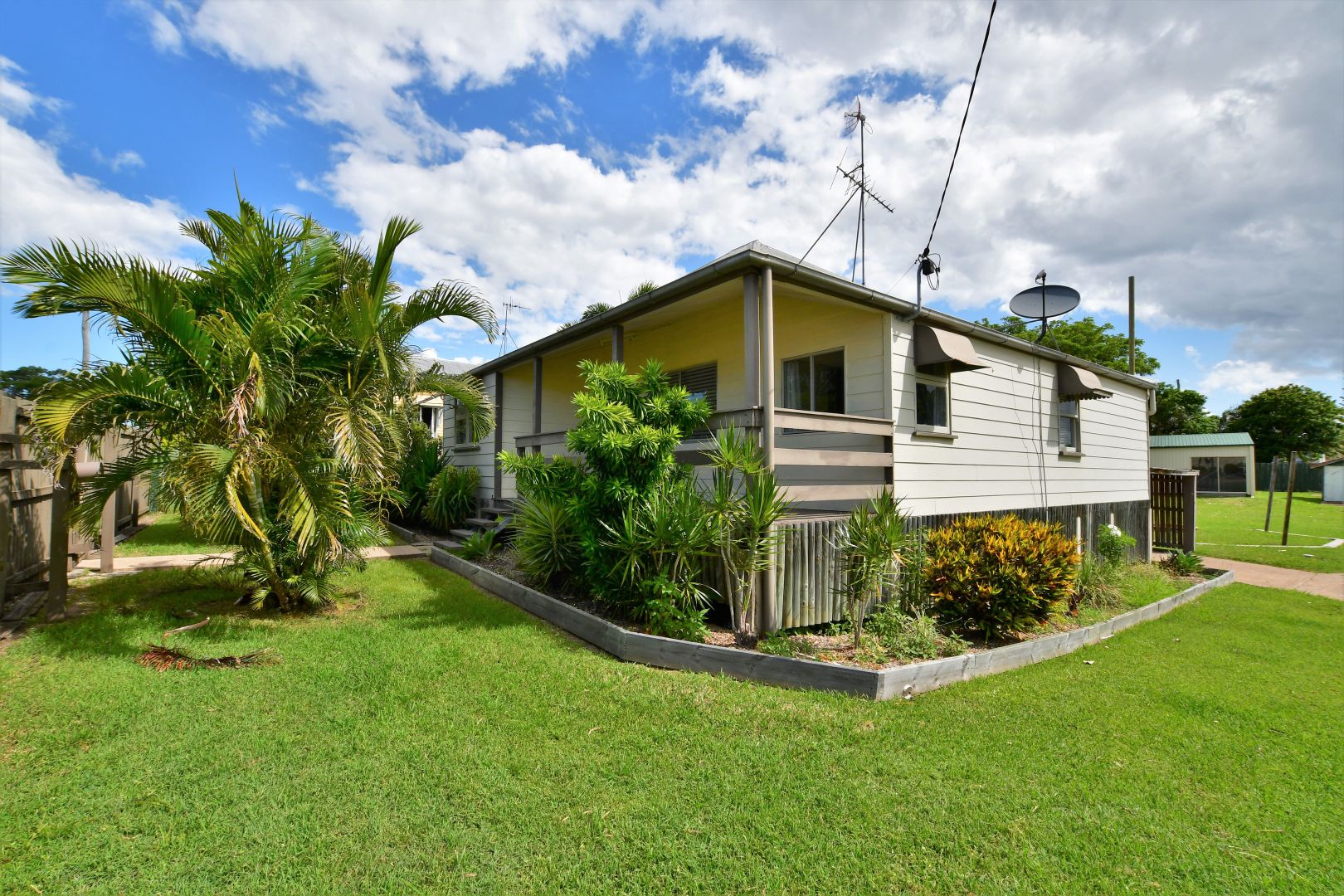 43 Walla Street, Bundaberg South QLD 4670, Image 1