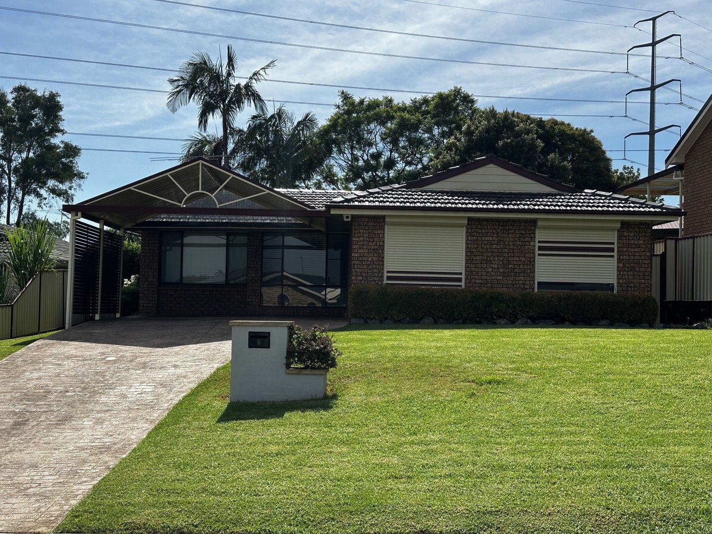 6 Rushes Place, Minto NSW 2566 House For Rent Domain