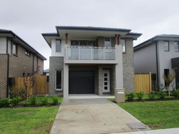 4 bedrooms House in 48 Wildflower St SCHOFIELDS NSW, 2762