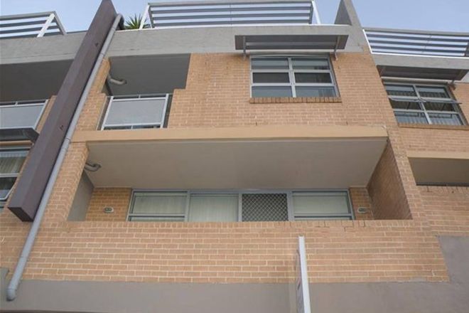 Picture of A2/19 - 29 Marco Avenue, REVESBY NSW 2212