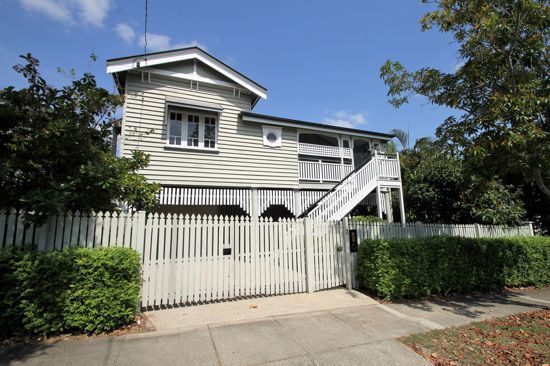 2A DIDSBURY STREET, East Brisbane QLD 4169, Image 0