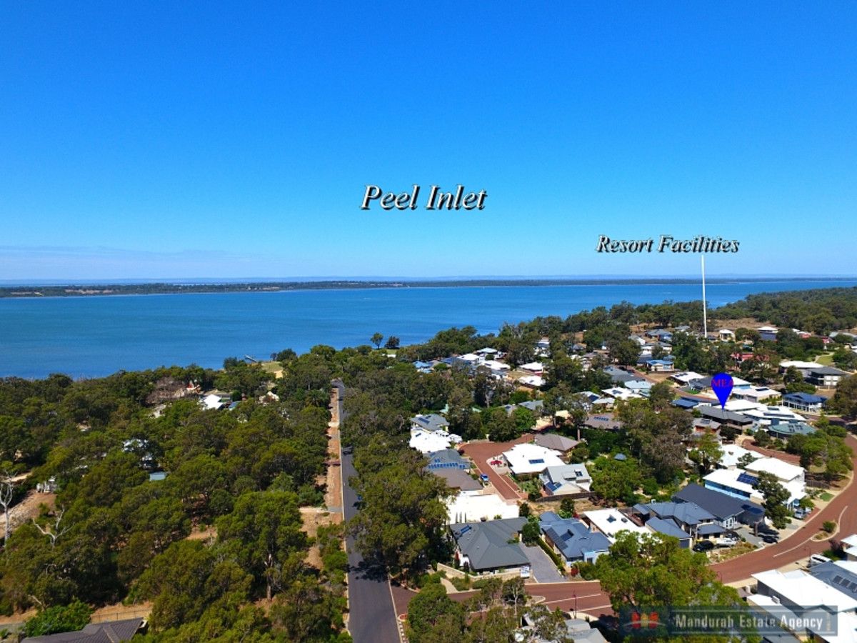 5 Sunflower Cove Dawesville Wa 6211 Domain