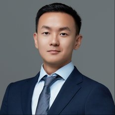 Rob - Weiheng Qiao, Sales representative