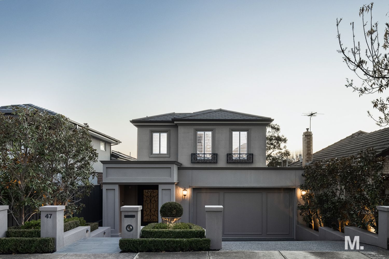 47 Bradshaw Street, Essendon Property History & Address Research Domain