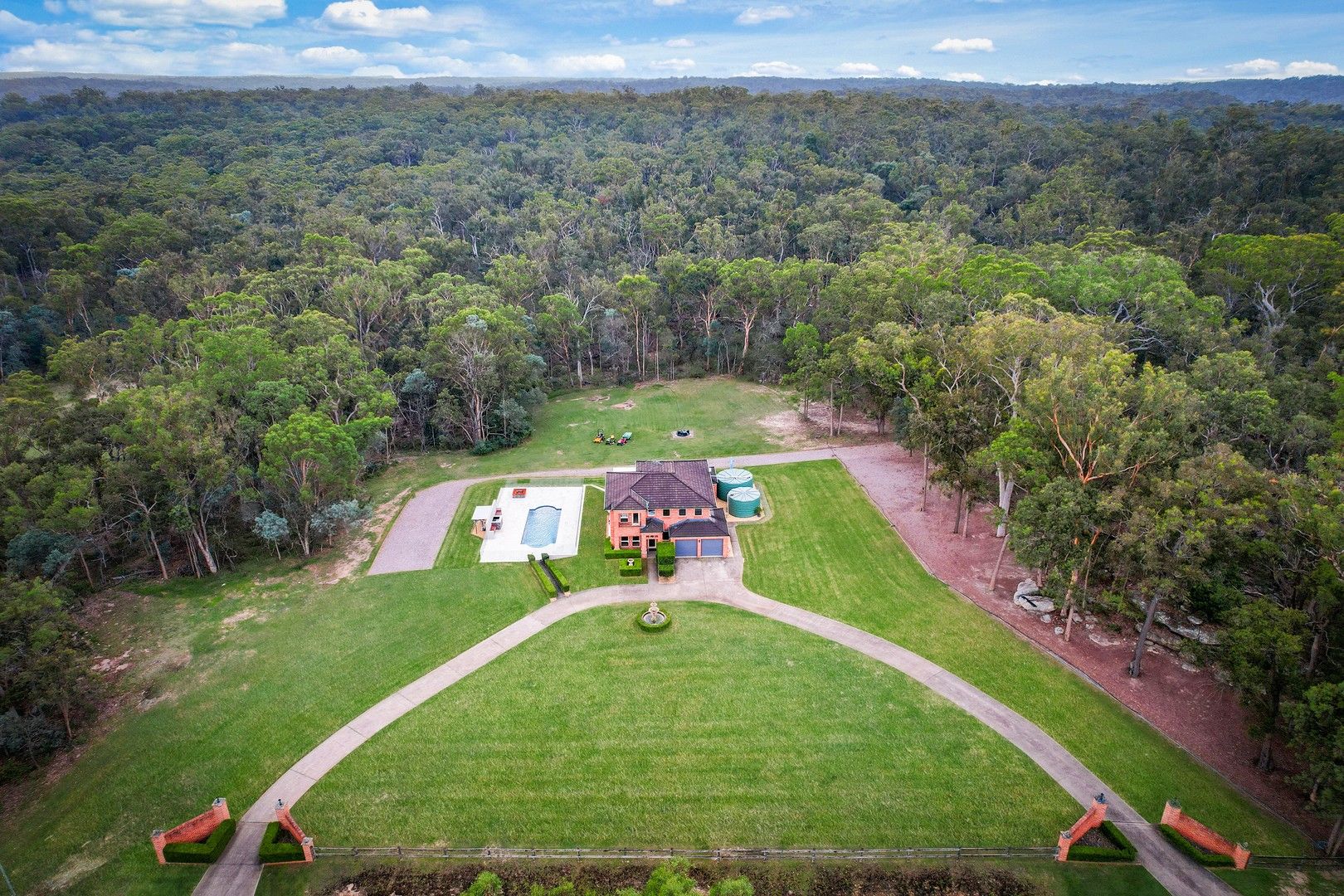 2 Murriwong Grove, Ebenezer NSW 2756 House for Sale Domain