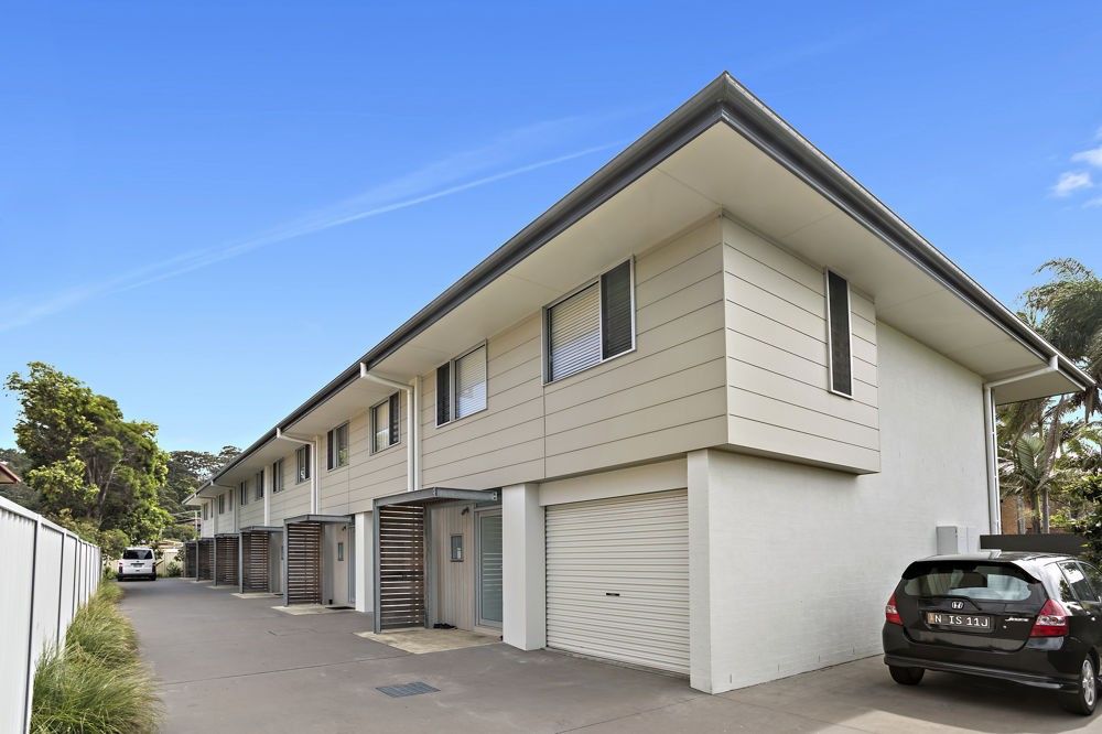 3 bedrooms Townhouse in 2/35 Arthur Street COFFS HARBOUR NSW, 2450