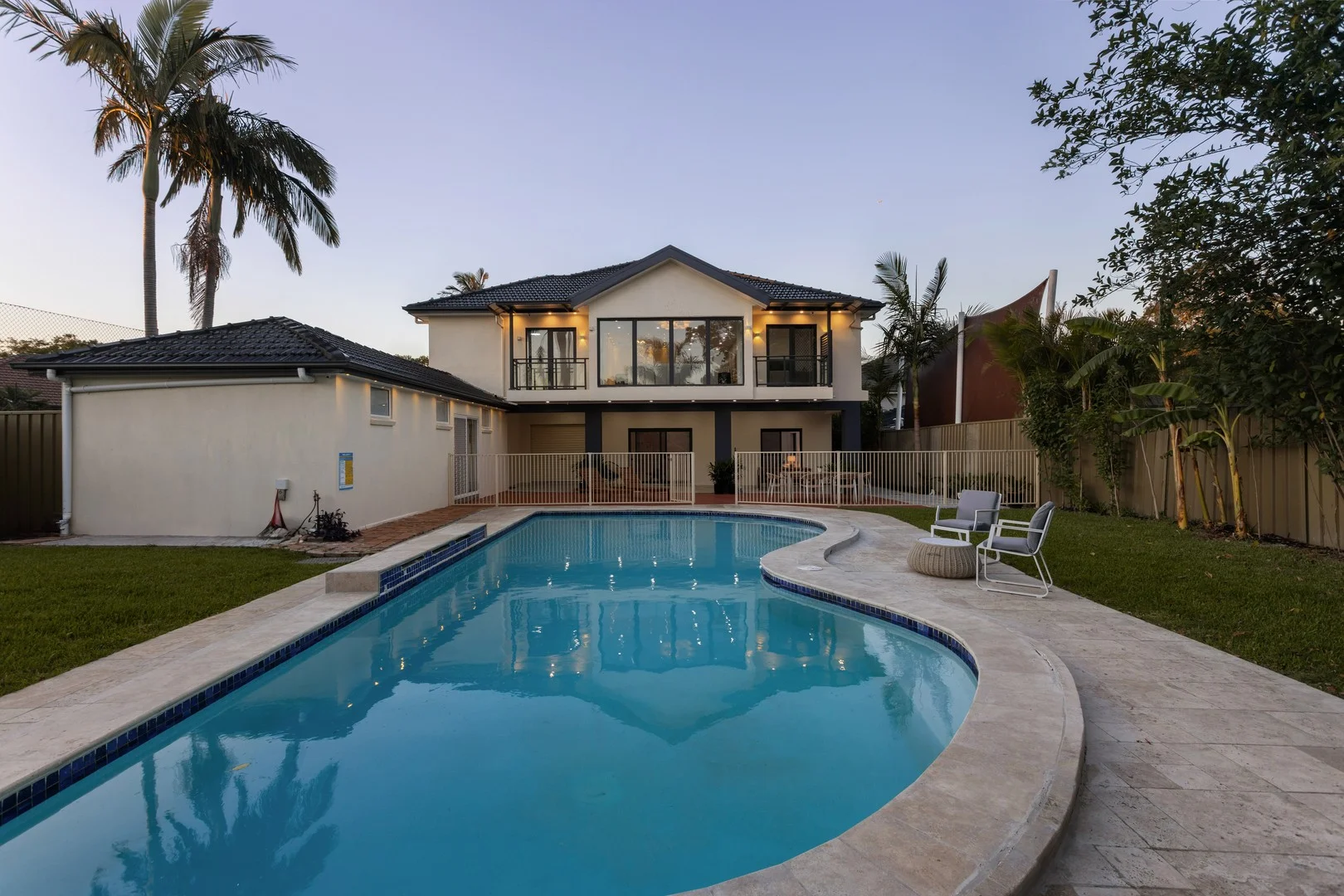 8 Edgar Street, Strathfield NSW 2135