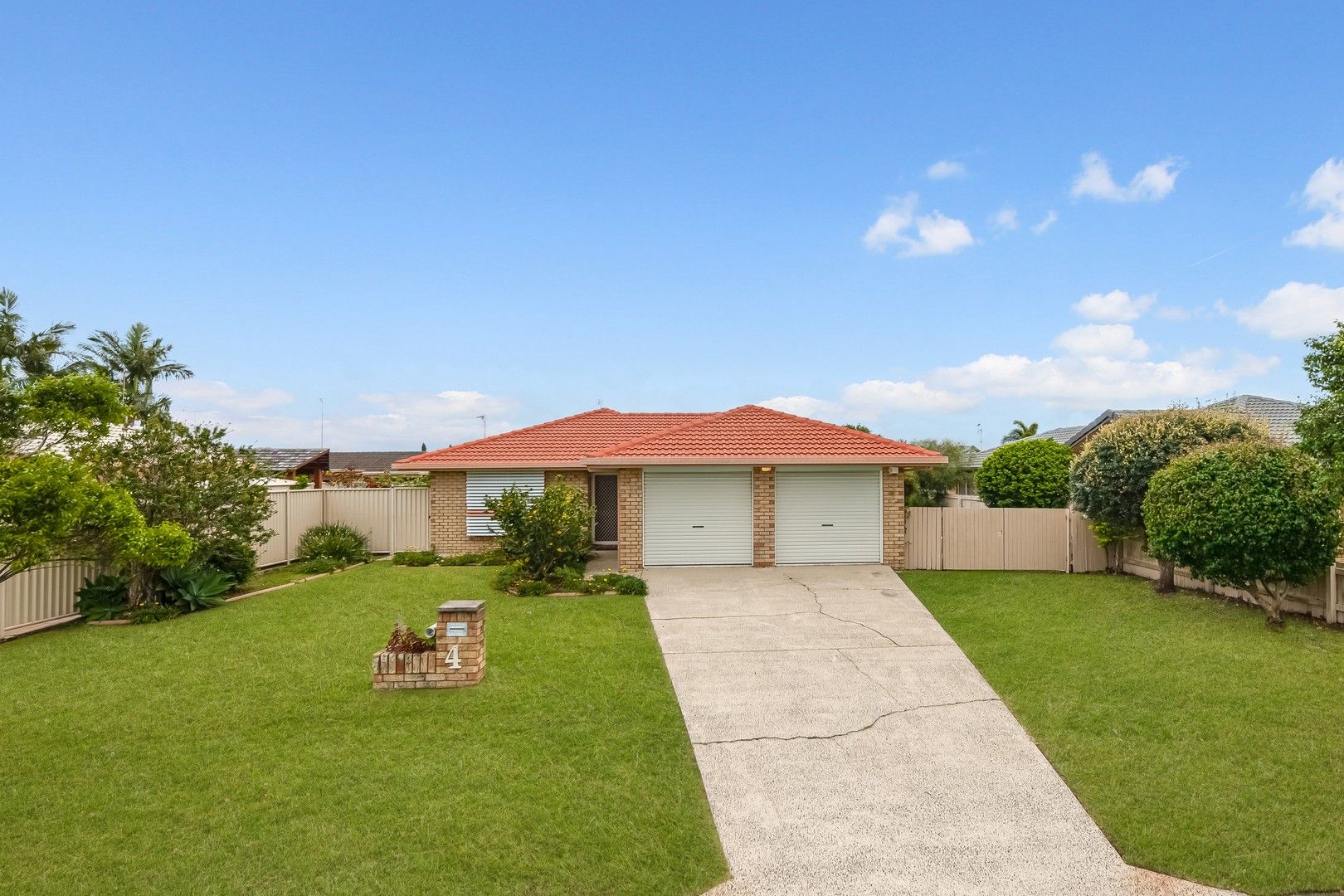 4 Vauxhall Street, Minyama QLD 4575, Image 0