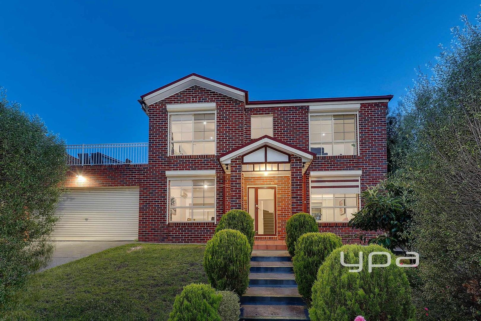 1/12 Shankland Boulevard, Meadow Heights VIC 3048, Image 0
