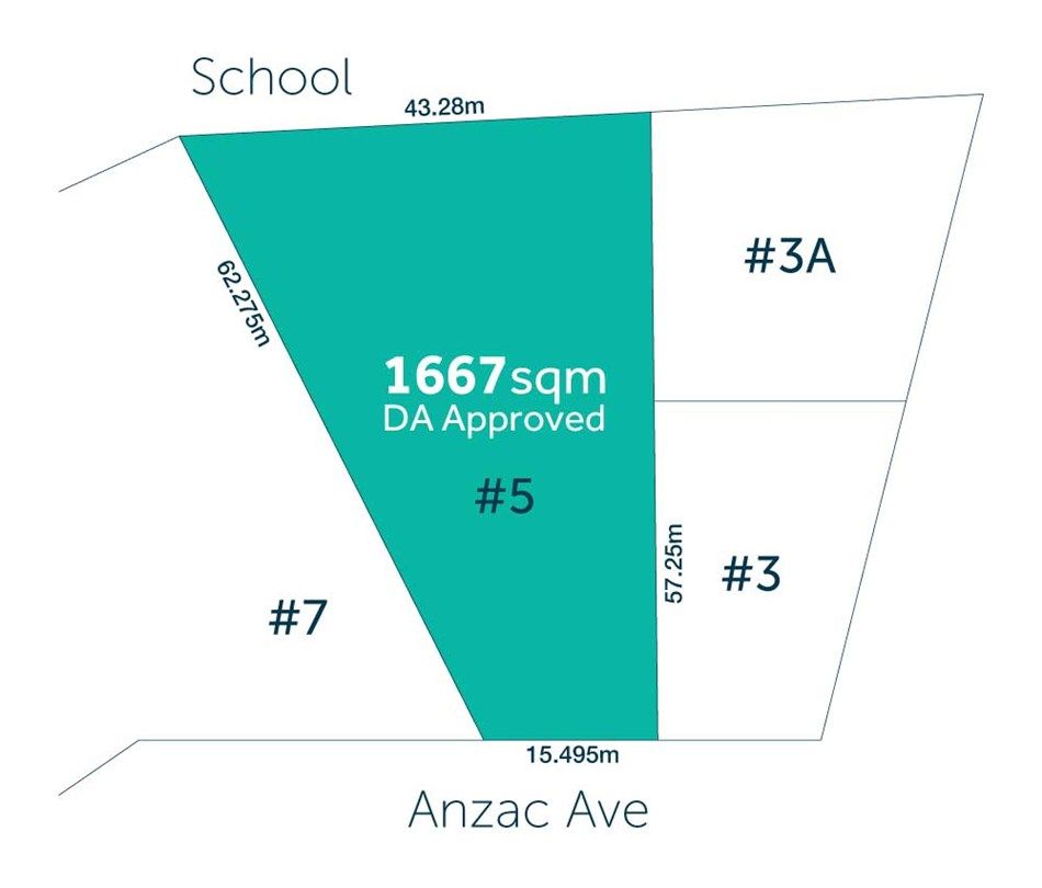 5 Anzac Avenue, Engadine NSW 2233, Image 0