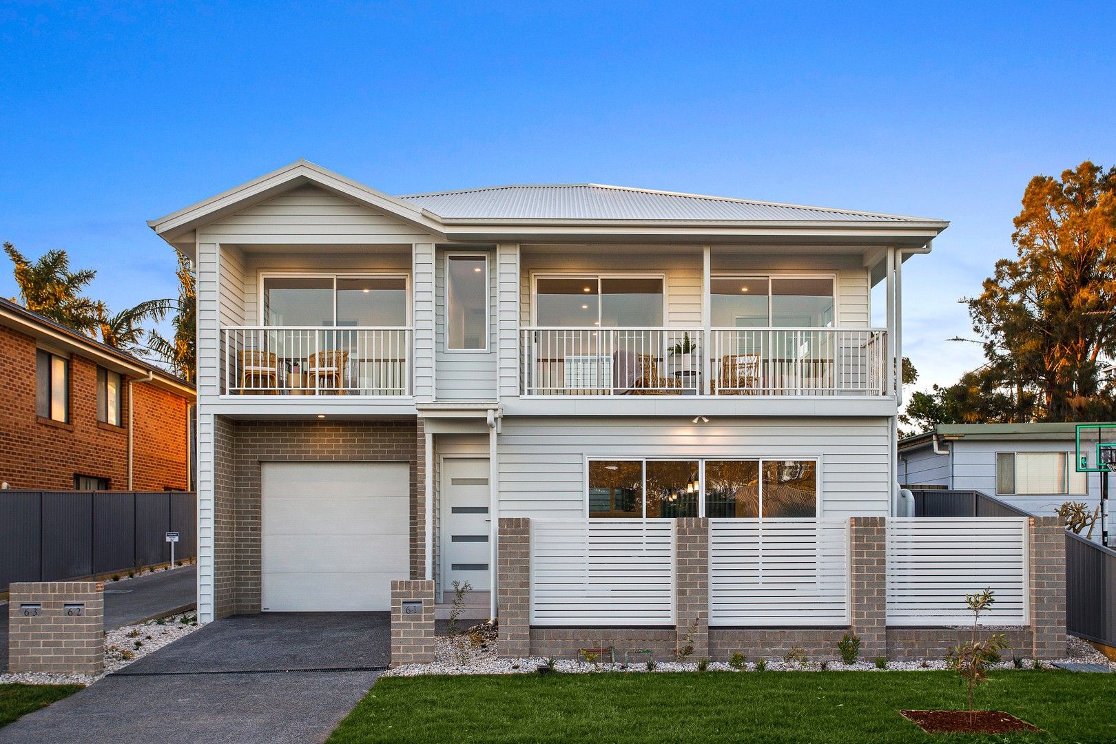 1/6 Chisholm Street, Shellharbour NSW 2529, Image 0