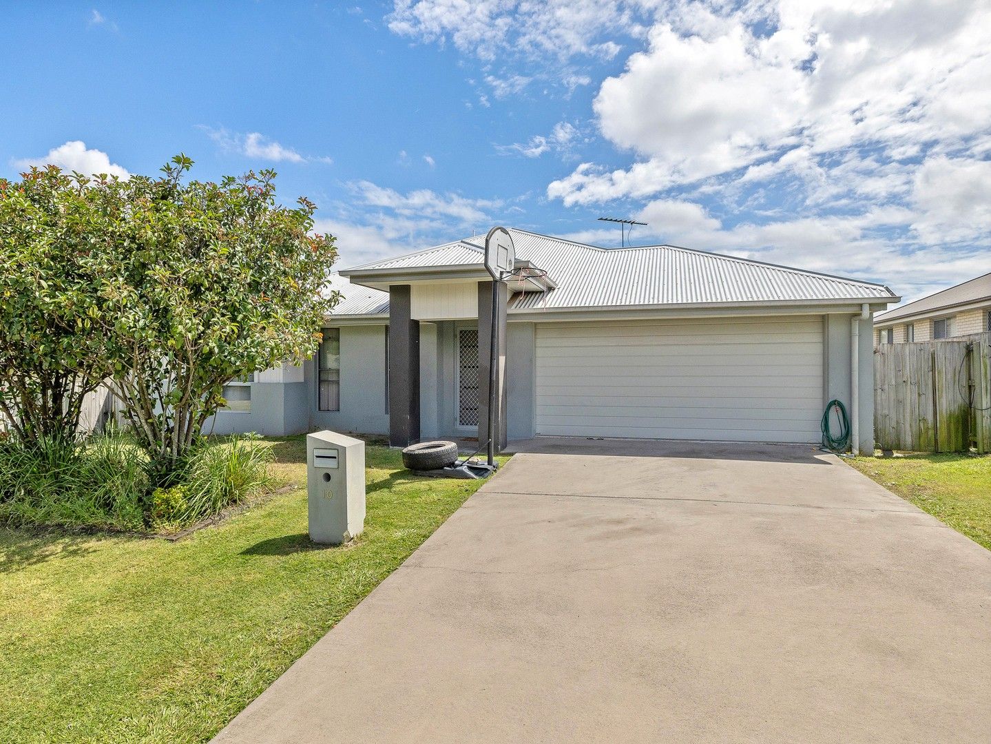 10 Bulmer Street, Bellbird Park QLD 4300, Image 0