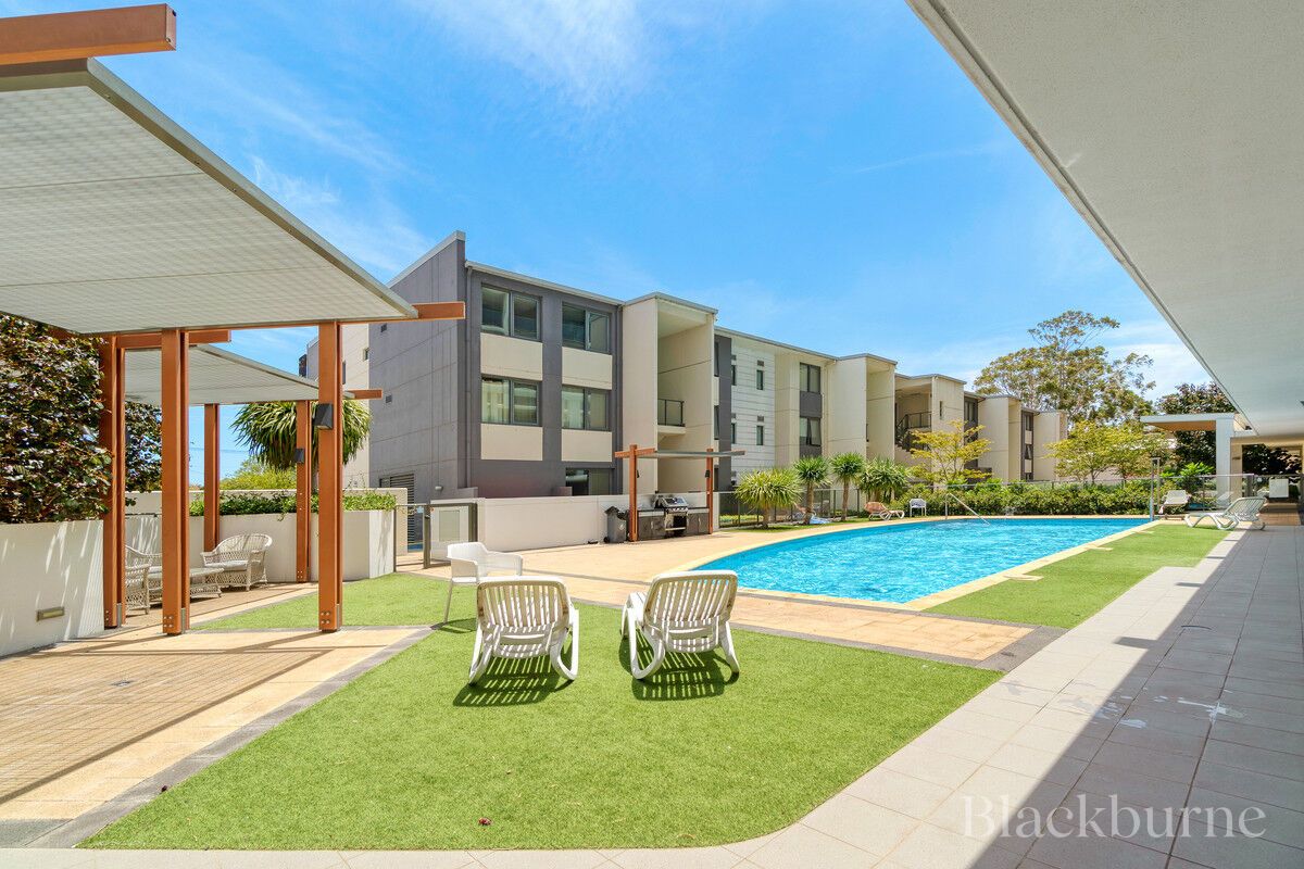 14/2 Tenth Avenue, Maylands WA 6051 Apartment For Rent Domain