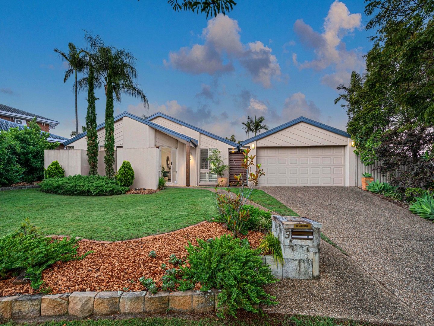 3 Croft Court, Carindale QLD 4152, Image 0