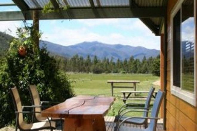 Picture of Lot 50B, 1135 Great Alpine Road, SMOKO VIC 3741