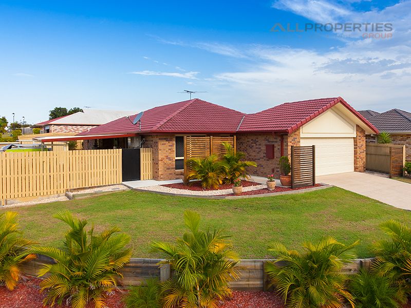 23 Wisdom Way, Crestmead QLD 4132, Image 0