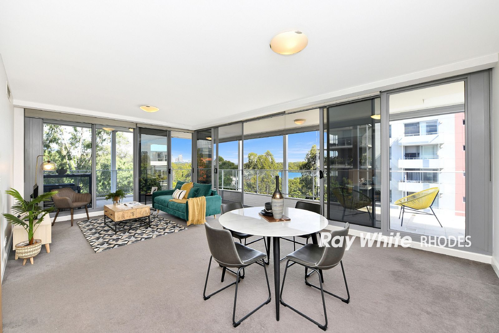 304/2 Rider Boulevard, Rhodes NSW 2138, Image 1