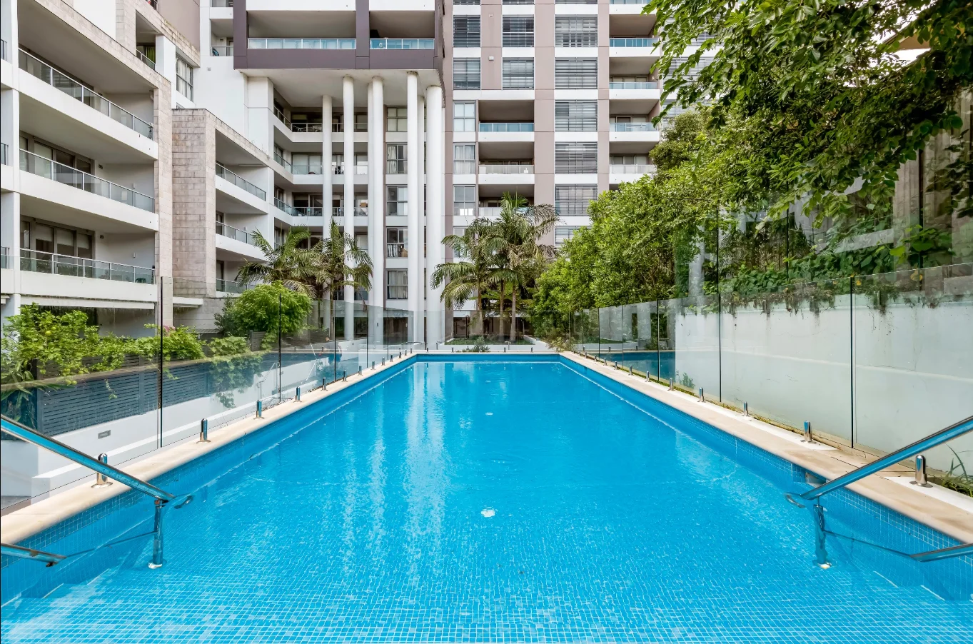 Additional image 10 of 57/2-8 James Street, Carlingford NSW 2118