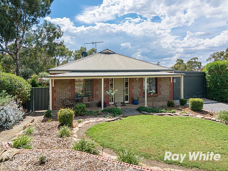 8 Topar Road, Kanmantoo SA 5252, Image 0