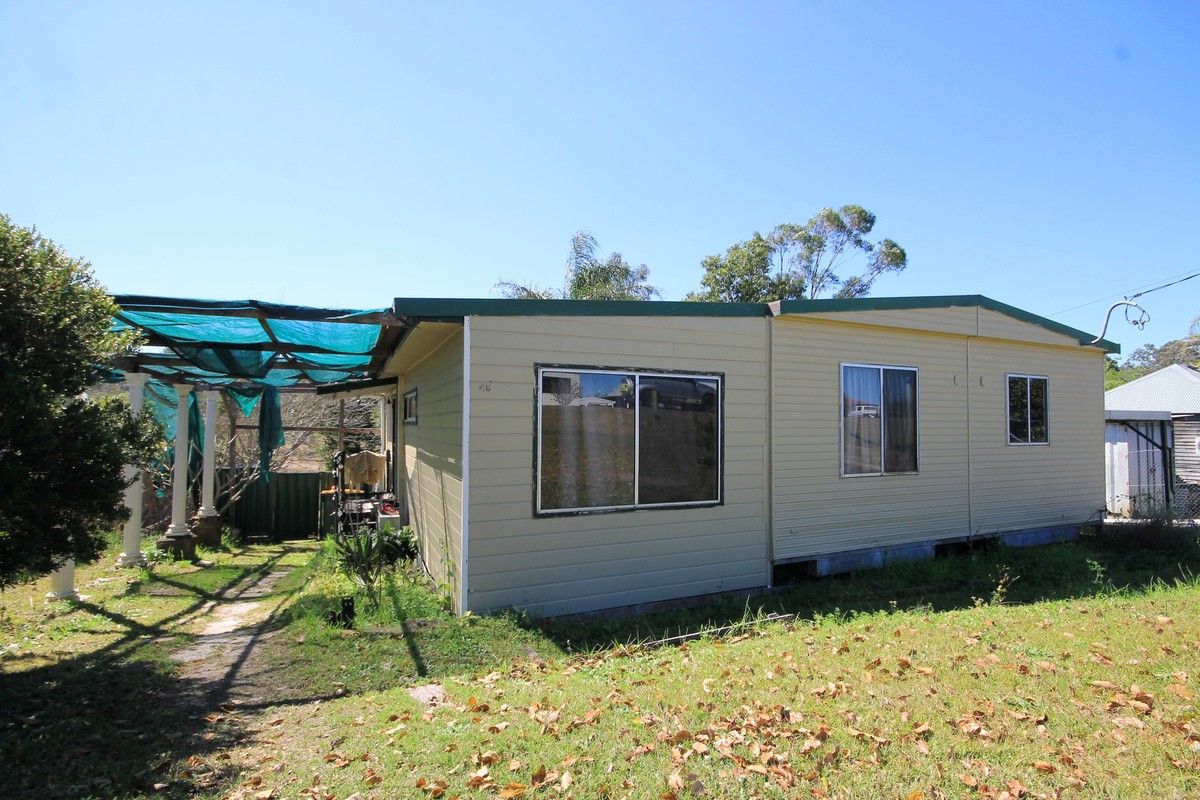 46 Grafton Street, Copmanhurst NSW 2460, Image 0