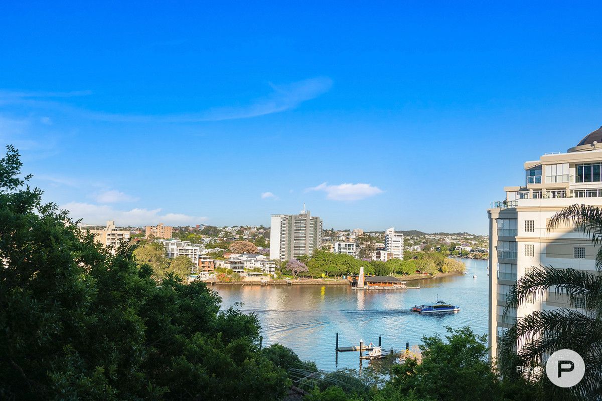 3 bedrooms Apartment / Unit / Flat in 5/90 Lambert Street KANGAROO POINT QLD, 4169