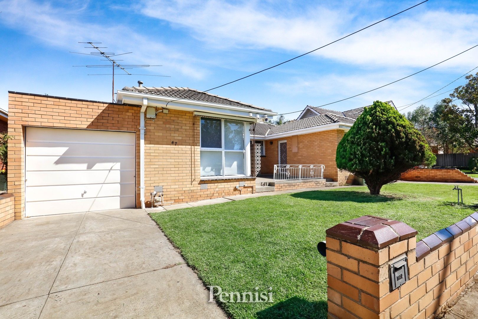 47 Bulla Rd, Essendon North VIC 3041 Villa For Rent Domain