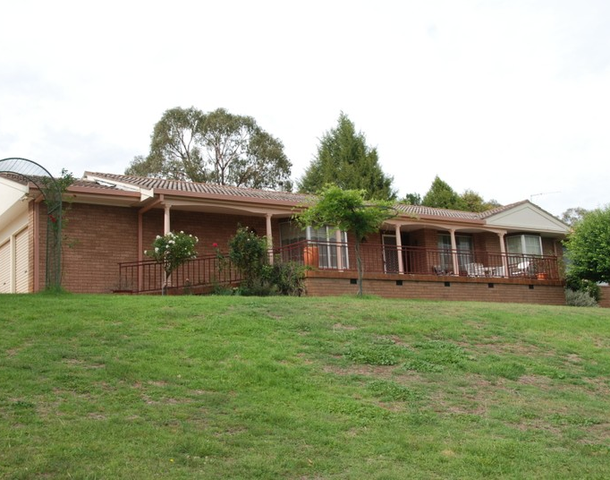 58S Middle Street, Walcha NSW 2354